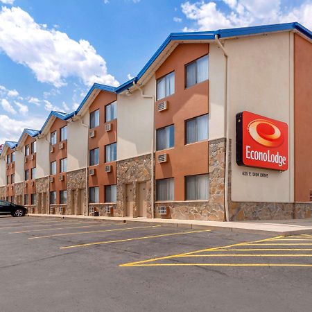 Econo Lodge Black Hills Рапид Сити Екстериор снимка
