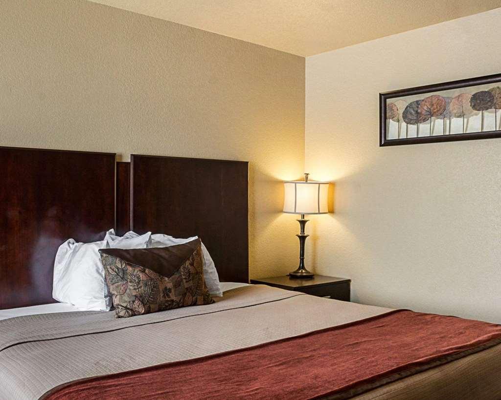 Econo Lodge Black Hills Рапид Сити Стая снимка