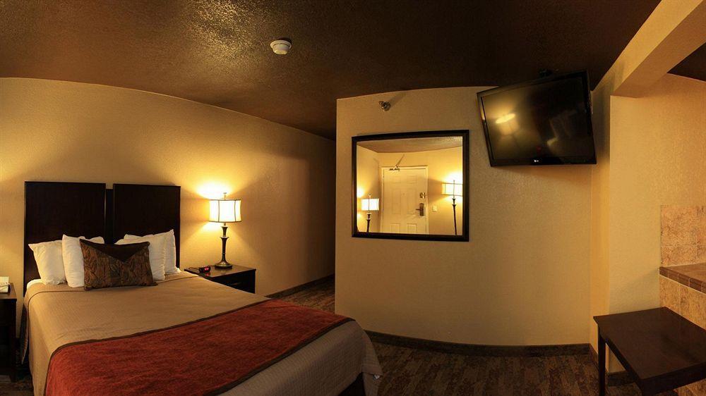 Econo Lodge Black Hills Рапид Сити Екстериор снимка