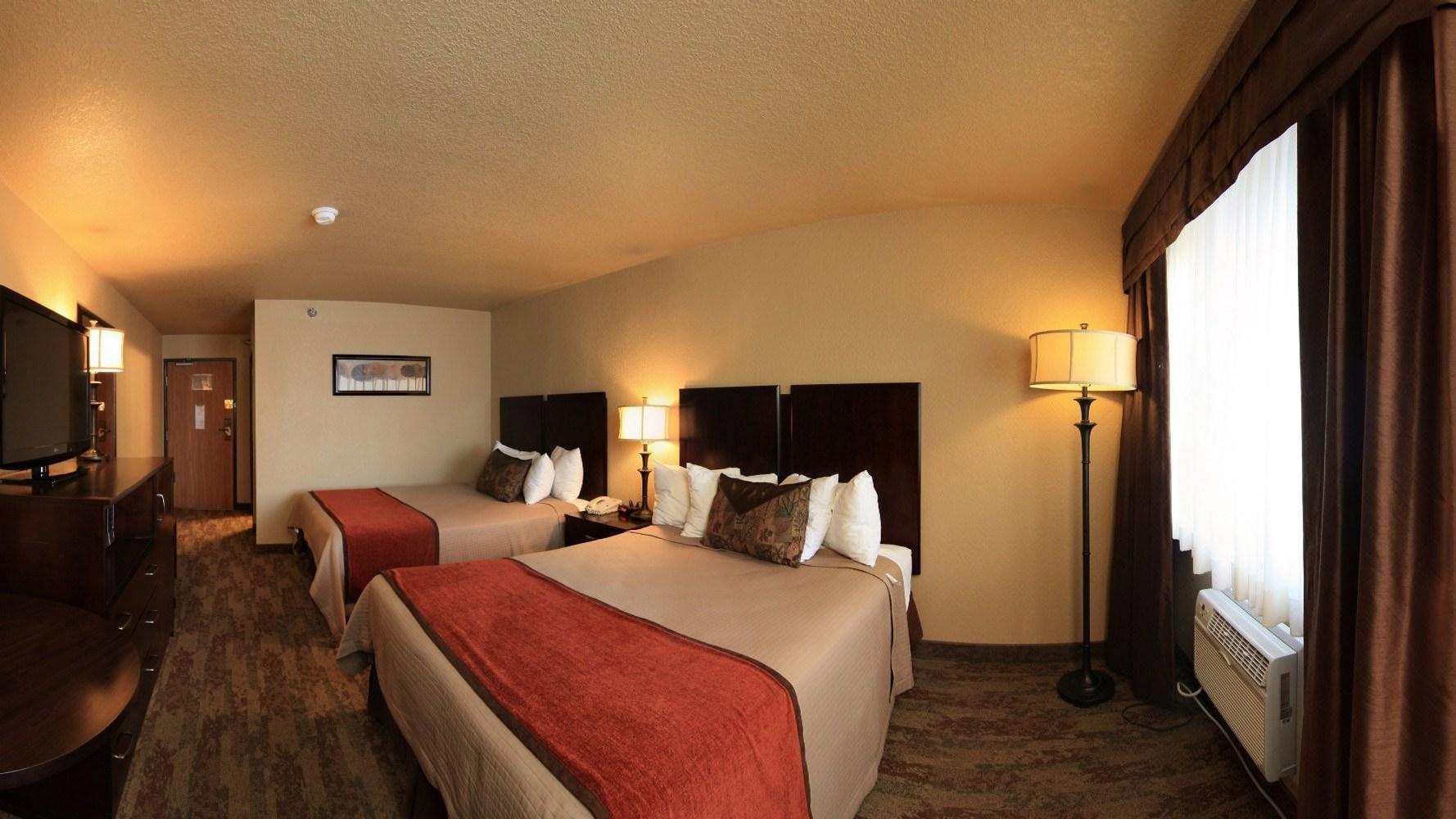 Econo Lodge Black Hills Рапид Сити Екстериор снимка