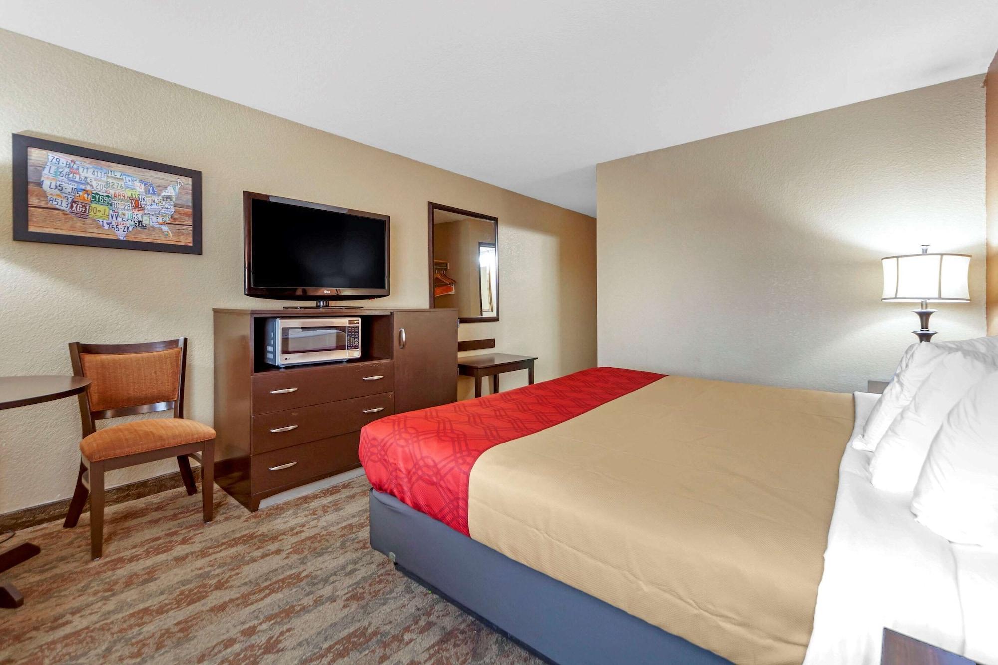 Econo Lodge Black Hills Рапид Сити Екстериор снимка
