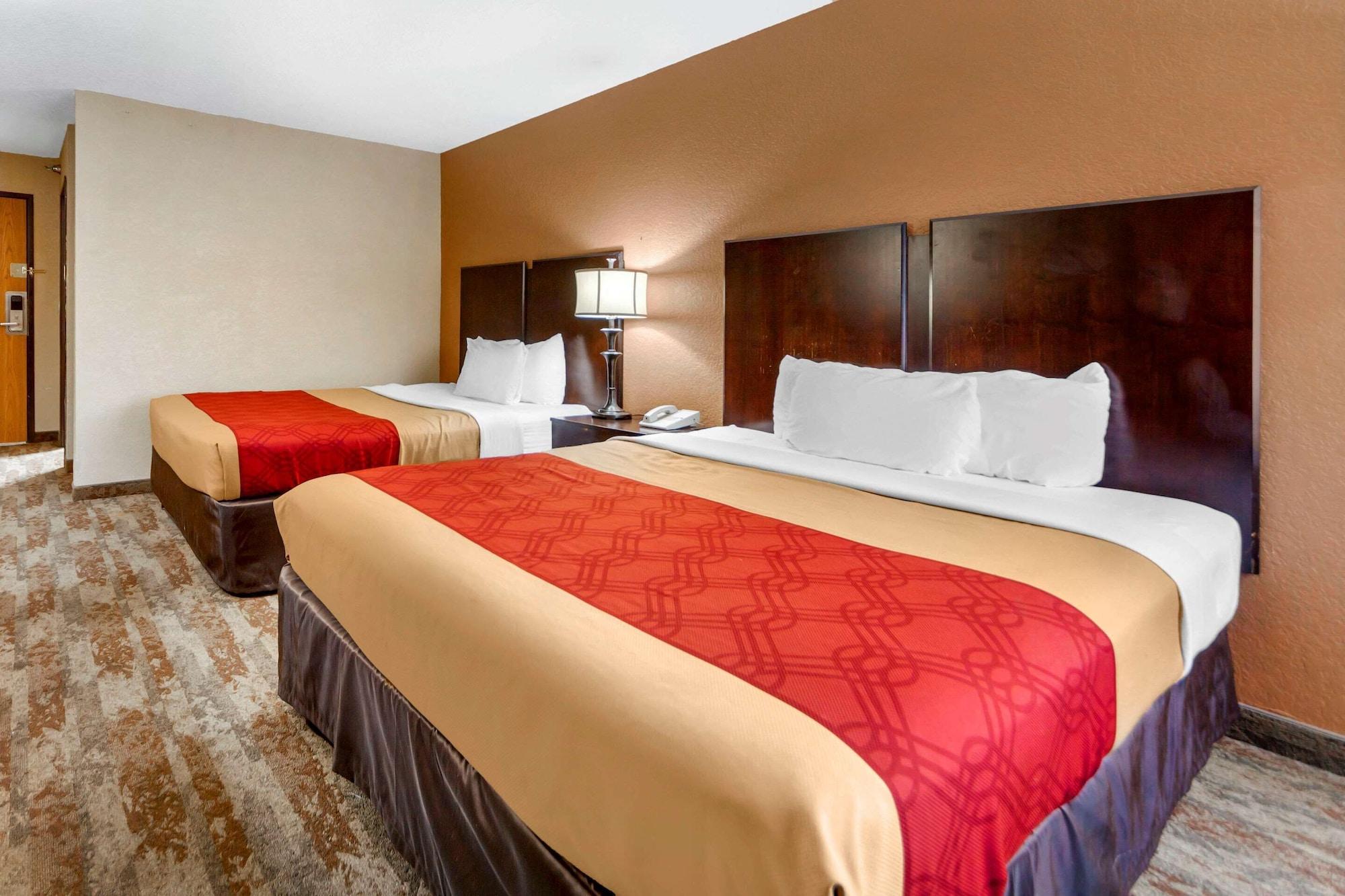 Econo Lodge Black Hills Рапид Сити Екстериор снимка