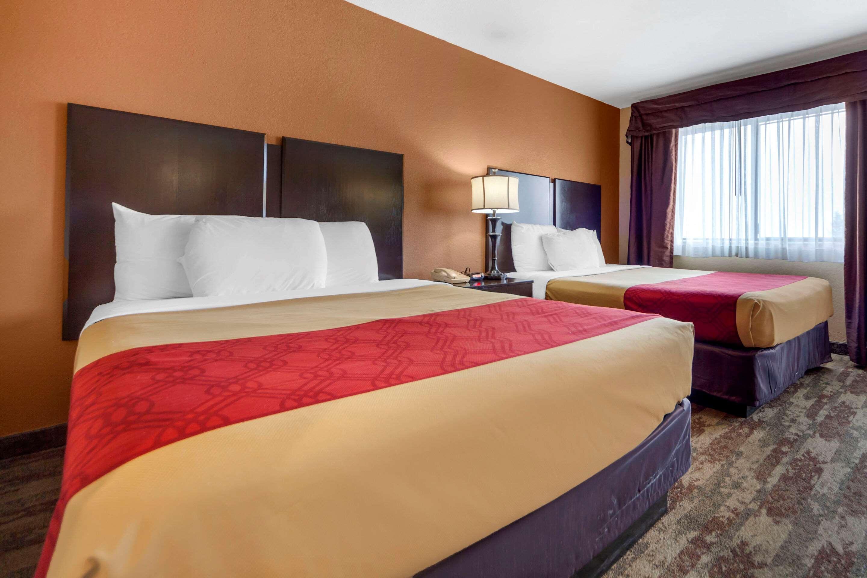 Econo Lodge Black Hills Рапид Сити Екстериор снимка