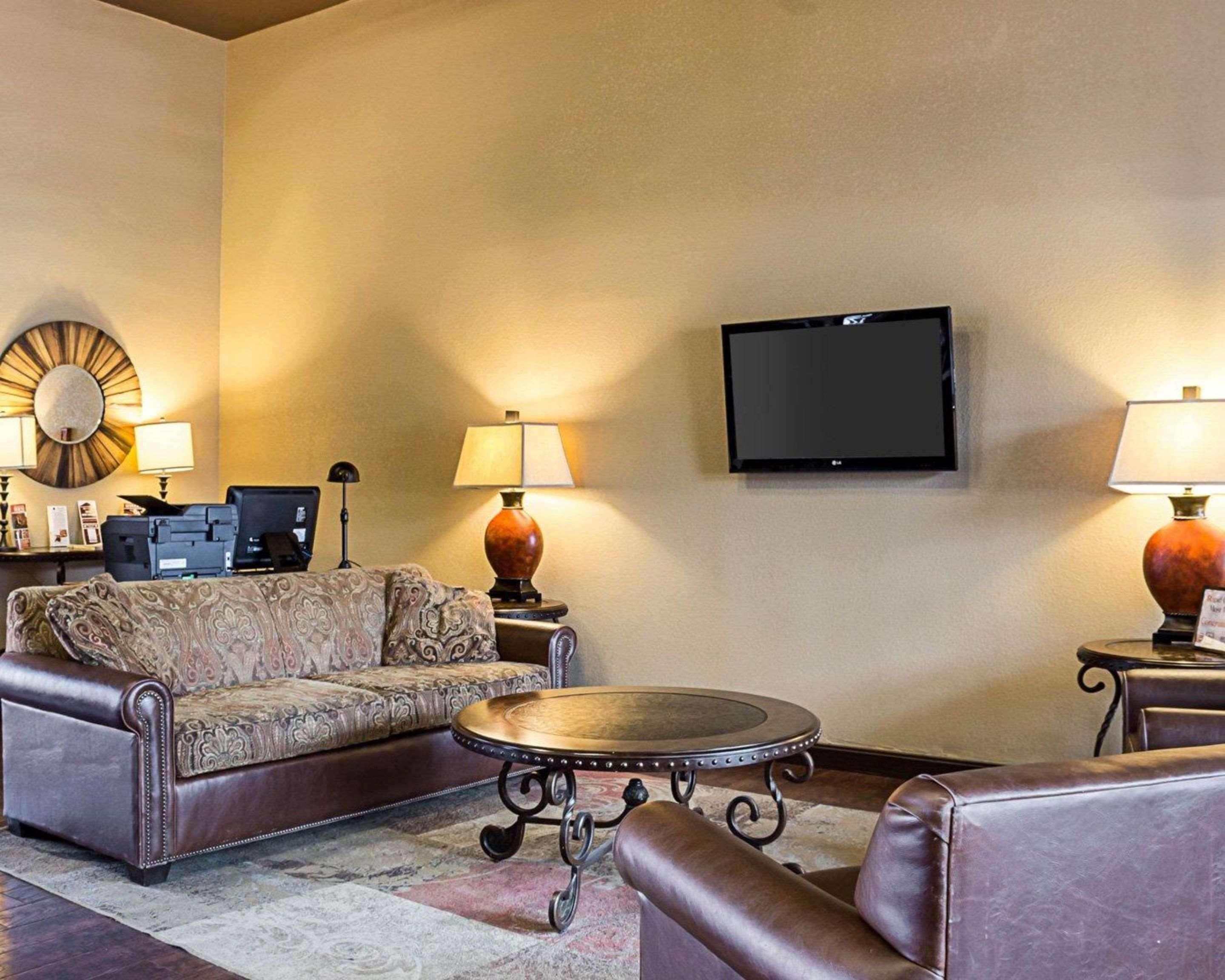 Econo Lodge Black Hills Рапид Сити Екстериор снимка