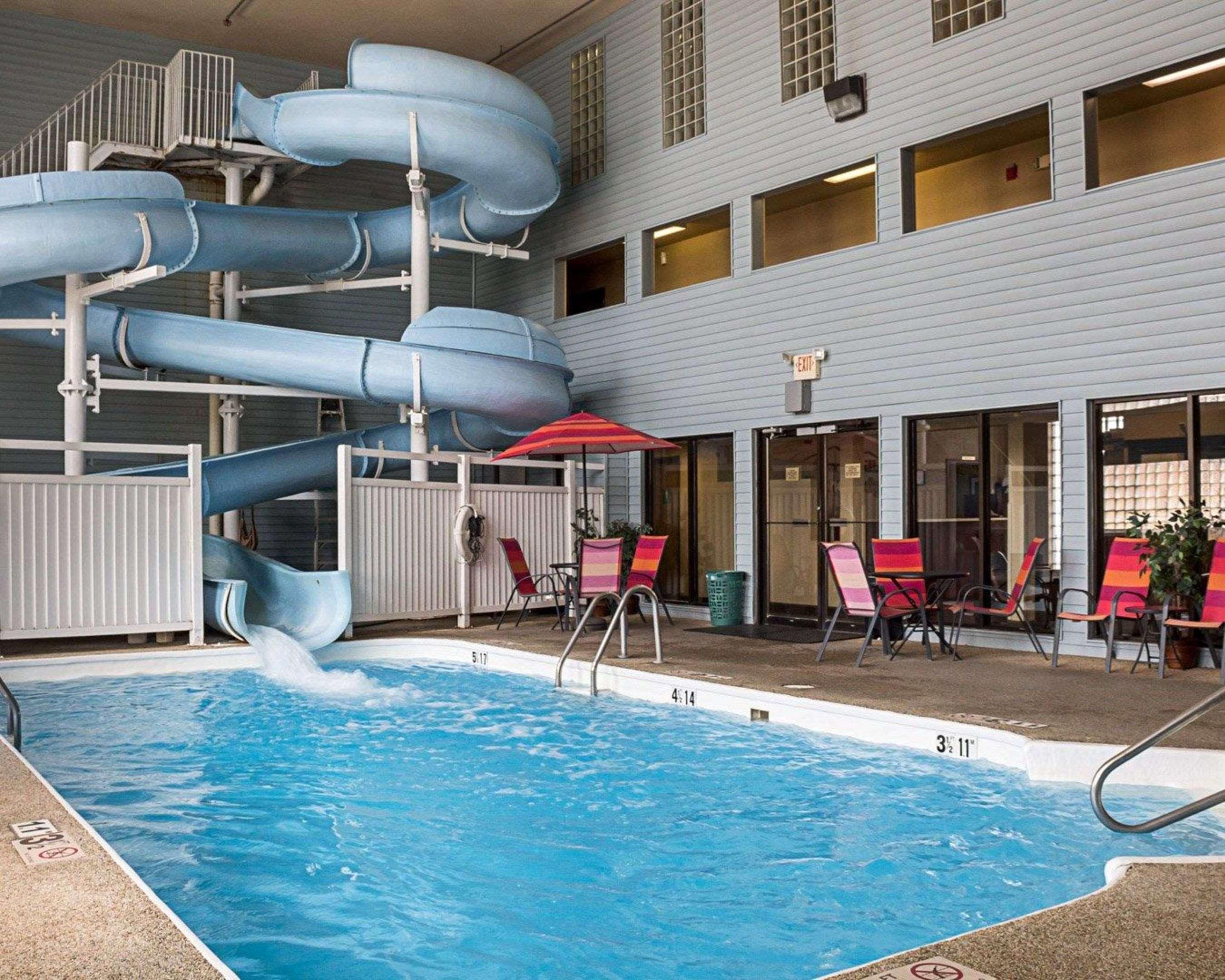 Econo Lodge Black Hills Рапид Сити Екстериор снимка