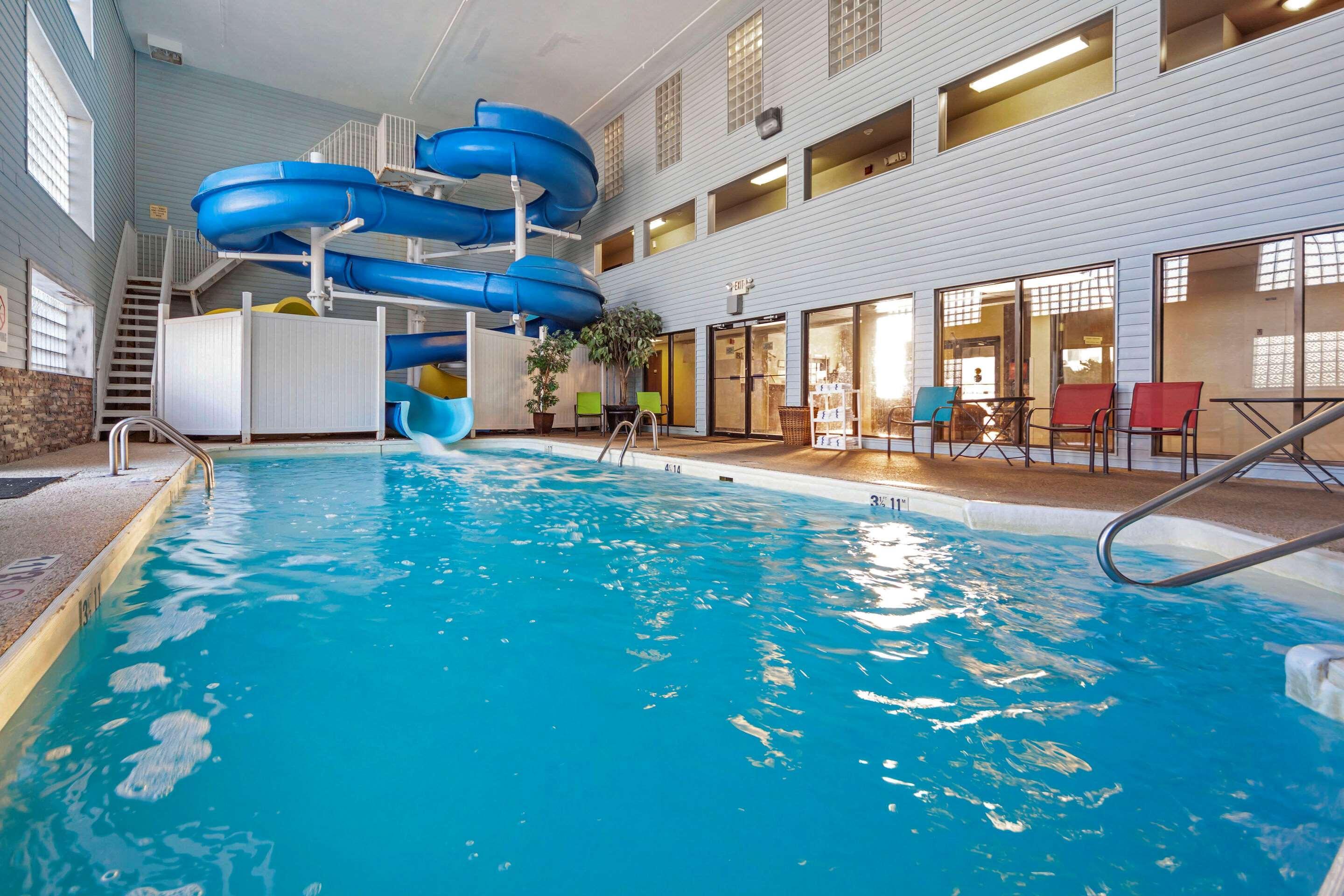 Econo Lodge Black Hills Рапид Сити Екстериор снимка