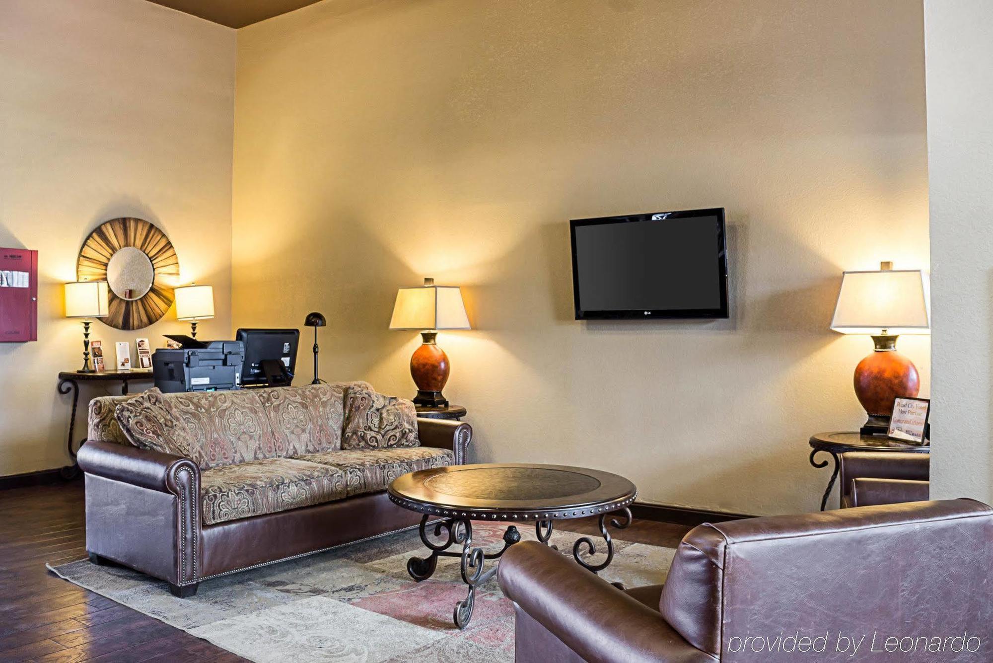 Econo Lodge Black Hills Рапид Сити Екстериор снимка