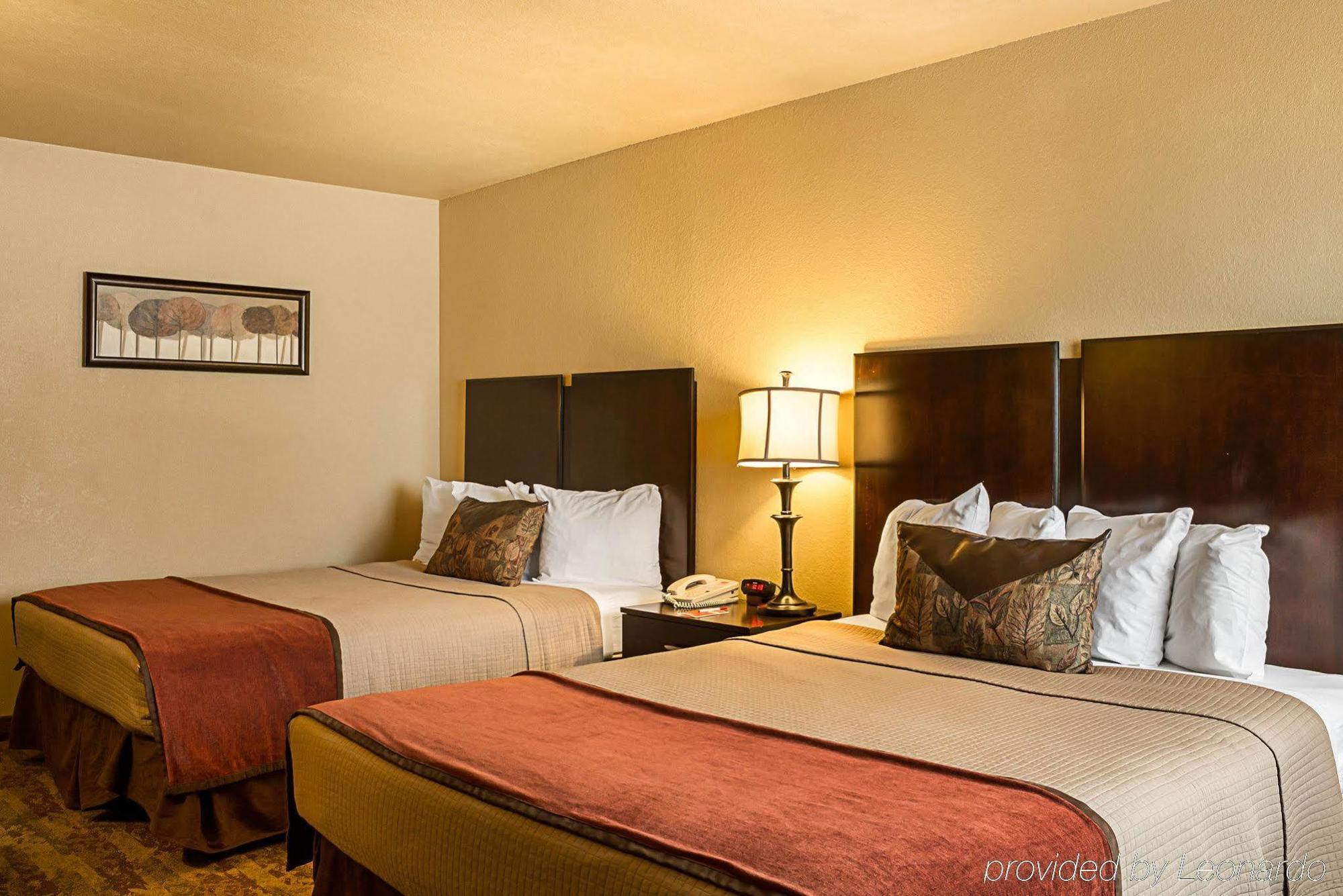 Econo Lodge Black Hills Рапид Сити Екстериор снимка