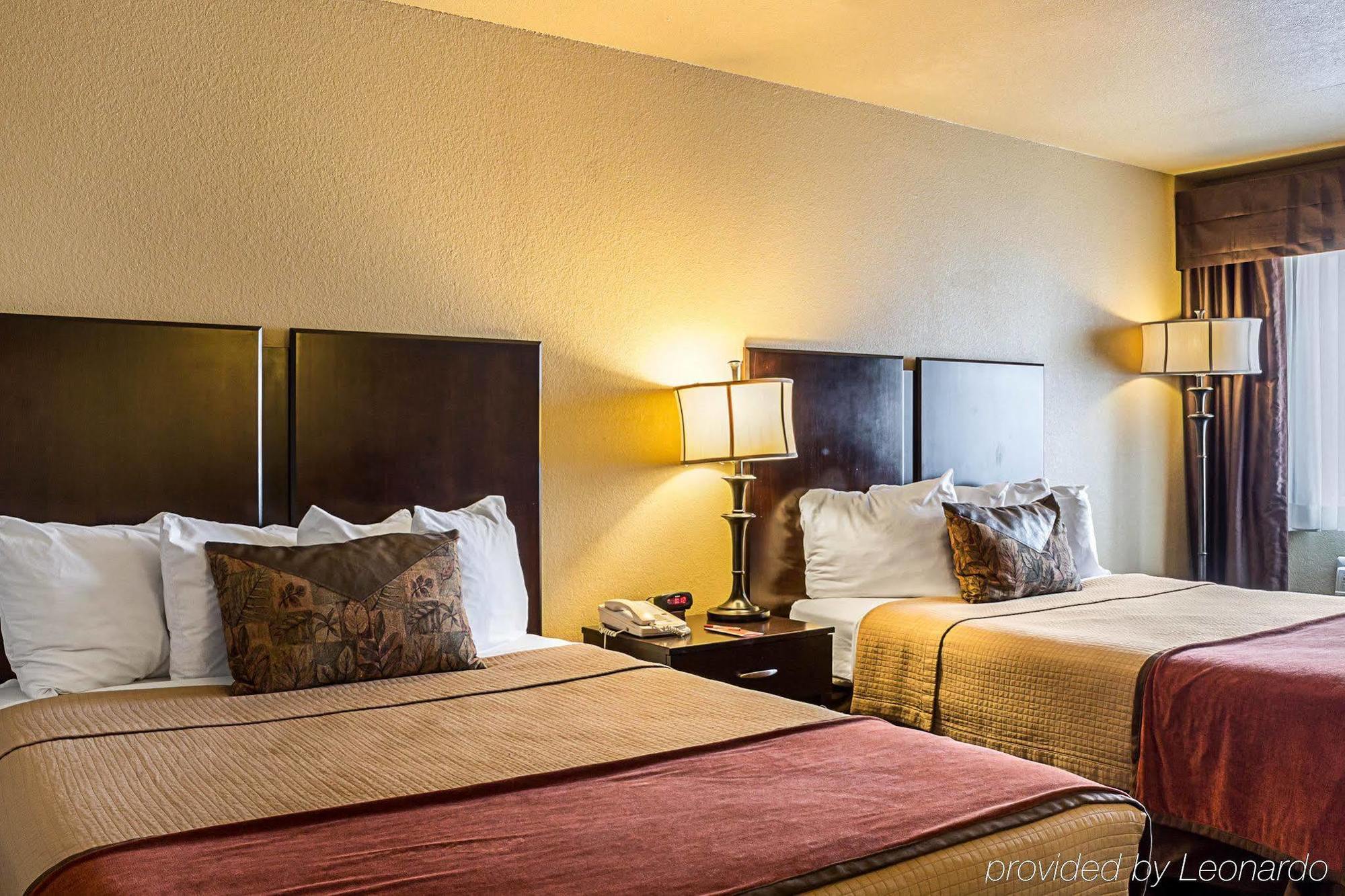 Econo Lodge Black Hills Рапид Сити Екстериор снимка