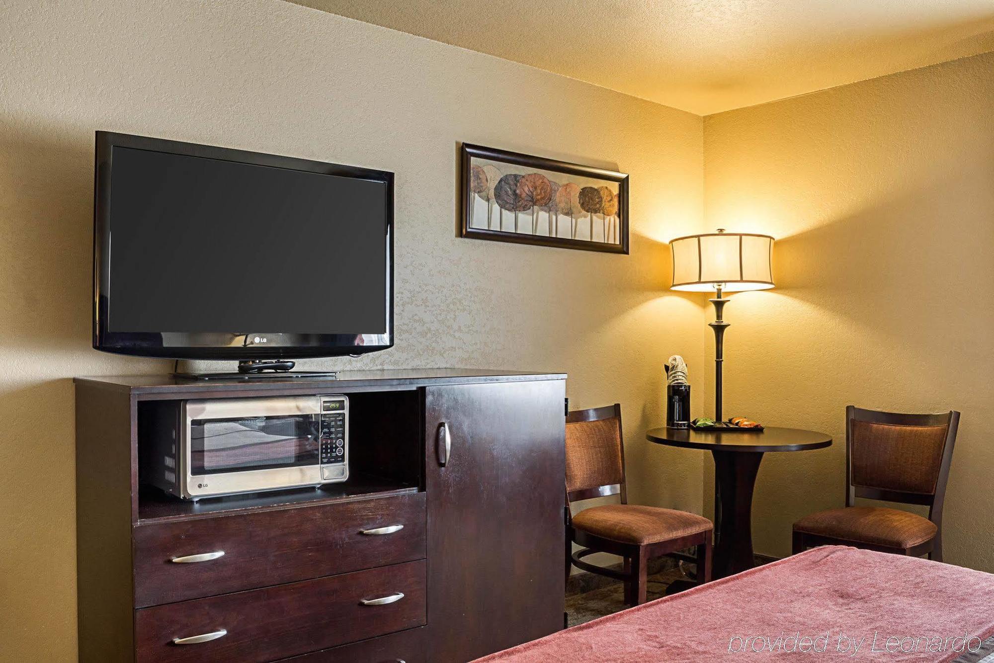 Econo Lodge Black Hills Рапид Сити Екстериор снимка