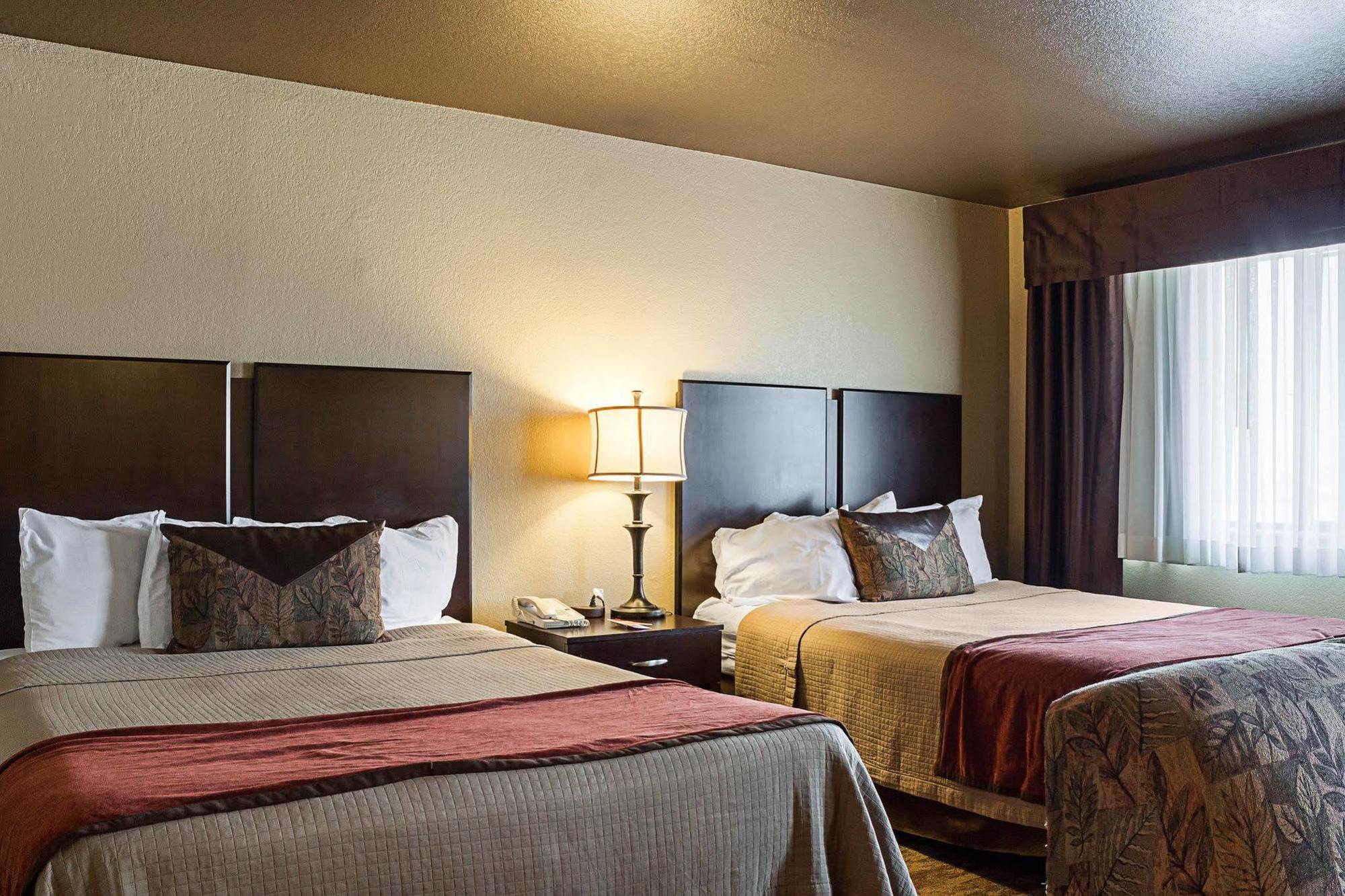 Econo Lodge Black Hills Рапид Сити Екстериор снимка