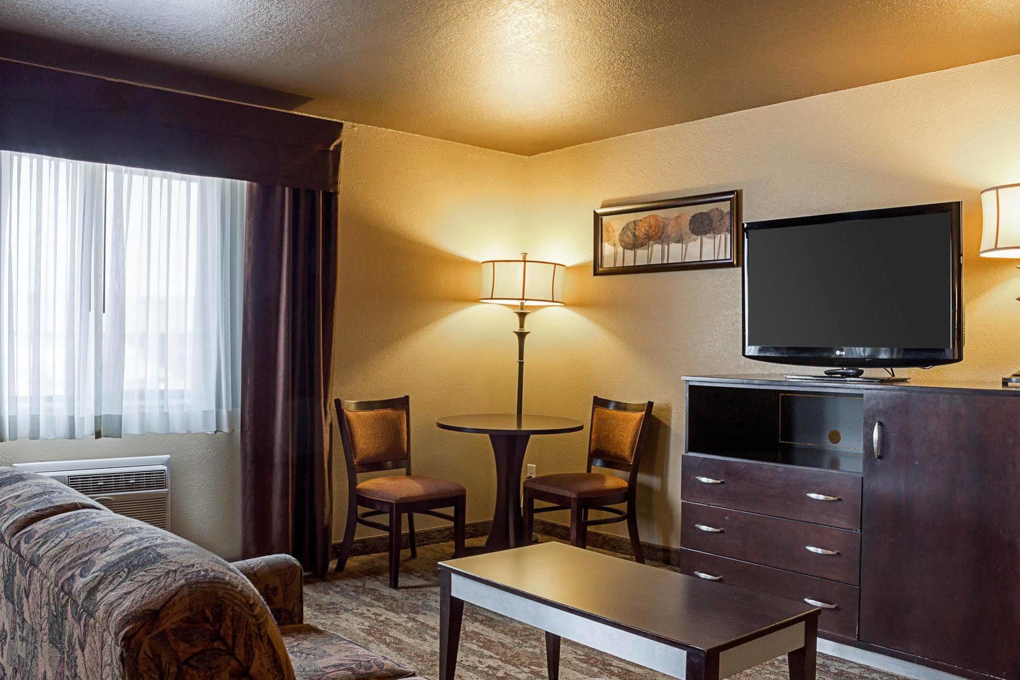 Econo Lodge Black Hills Рапид Сити Екстериор снимка