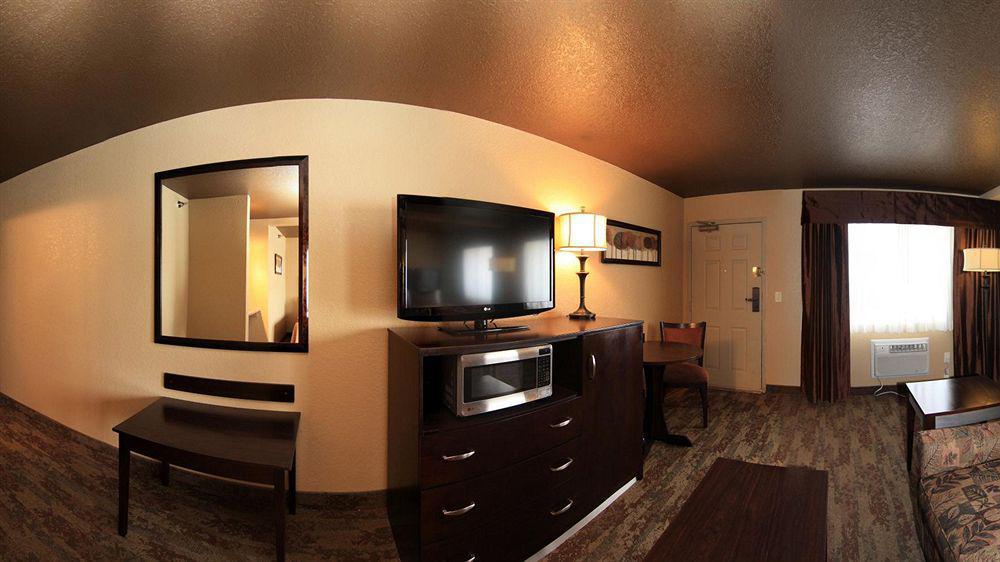 Econo Lodge Black Hills Рапид Сити Екстериор снимка